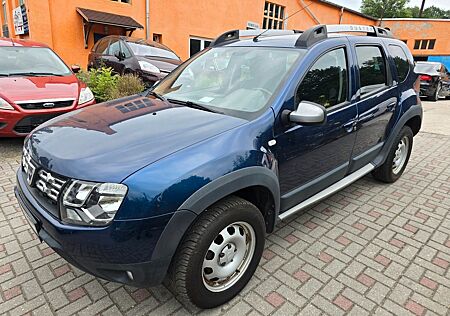 Dacia Duster I Urban Explorer 4x2