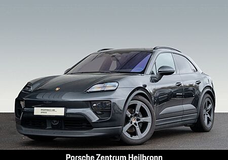 Porsche Macan 4 Head-Up LED-Matrix Surround-View