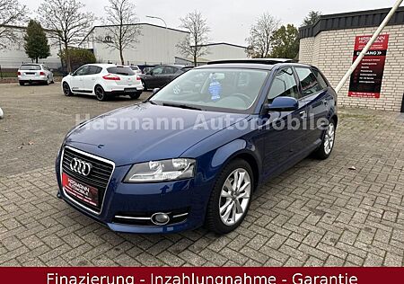 Audi A3 Sportback 1.6 TDI Ambition*PANO-DACH*1.HAND*