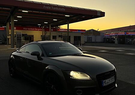 Audi TT Coupe 2.0 TFSI S tronic -