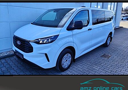 Ford Transit Custom Kombi Trend L2 LED*PDC 5JGarantie