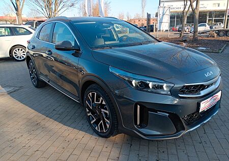 Kia XCeed Spirit Automatik Navi LED Klima Sitzh.