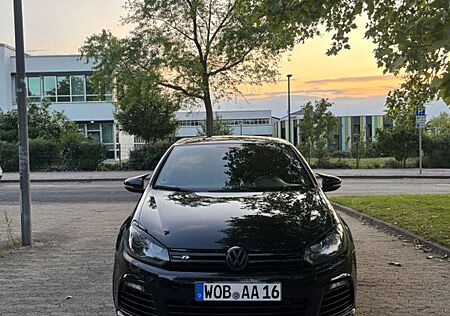 VW Golf Volkswagen 2.0 TSI 4MOTION R R