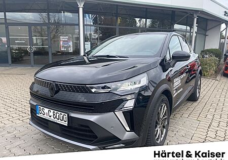 Renault Captur Esprit Alpine Mild Hybrid 160 EDC +Kamera