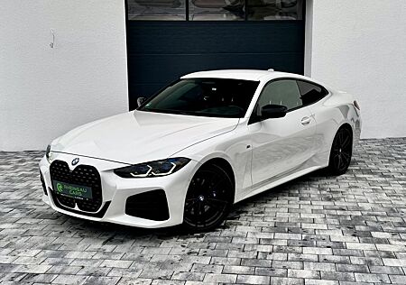 BMW M440 gebraucht kaufen BMW M440 i xDrive Coupé LASER Head-Up H/K RFK SHADOW
