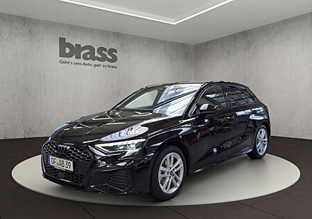 Audi A3 Sportback S line 35 TFSI 110(150) kW(PS) S tr