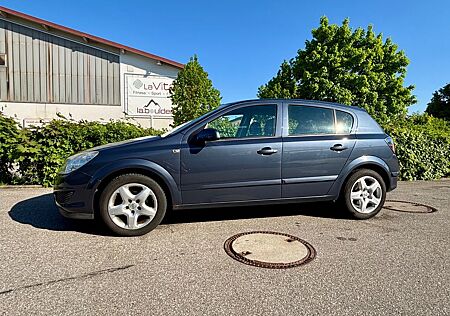 Opel Astra 1.4 Twinport Edition