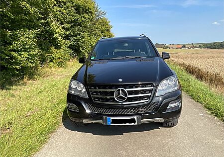 Mercedes-Benz ML 350 CDI 4MATIC Grand Edition