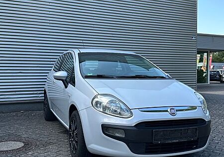 Fiat Punto 1.4 8V Natural Power POP POP