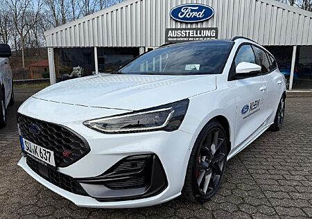 Ford Focus Turnier ST X,Pano,MATRIX-LED,SYNC4,Head-UP