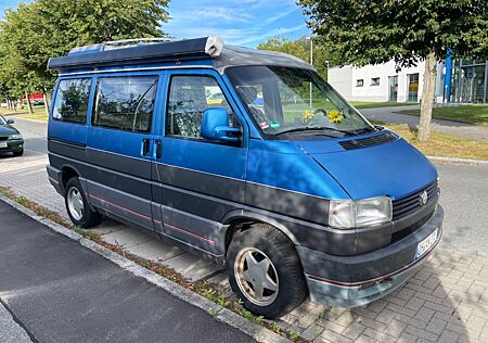 VW T4 Multivan Volkswagen Dehler 1993 Rarität ! NUR HEUTE !!!