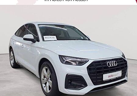 Audi Q5 35 TDI Sportback S tronic advanced