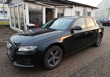 Audi A4 Avant Attraction.2,0 TDI.88KW.STANDHEIZUNG.