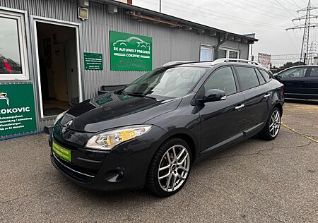 Renault Megane Grandtour Bose Edition TCe 130