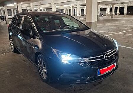 Opel Astra ST 1.6 Diesel Innovation 100kW S/S Aut...