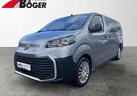 Toyota Pro Ace Proace Verso 2,0 Comf. *9-SITZER NAVI CAM*