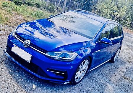 VW Golf Volkswagen VII 1.5 TSI ACT R-Line
