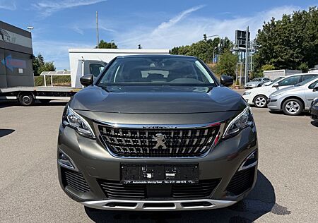 Peugeot 3008 Allure *AUTOMATIK,TOP,AHK,TÜV/AU Neu*