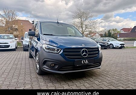 Mercedes-Benz Citan Kasten 112 CDI / Rückfahrkamera