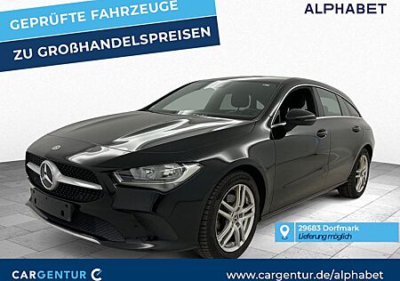 Mercedes-Benz CLA 200 Shooting Brake CLA 200 SB Progressive Lane BLIS