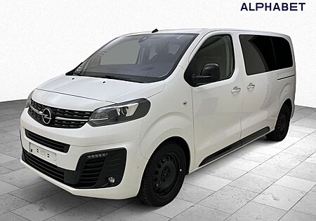 Opel Zafira Life Tourer M 2.0 D AHK Pano S-Dach