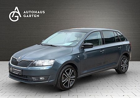 Skoda Rapid 1.2 Spaceback Elegance Xenon Panorama SHZ