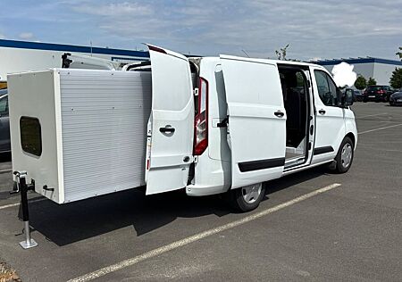 Ford Transit Custom Transporter/Wohnmobil