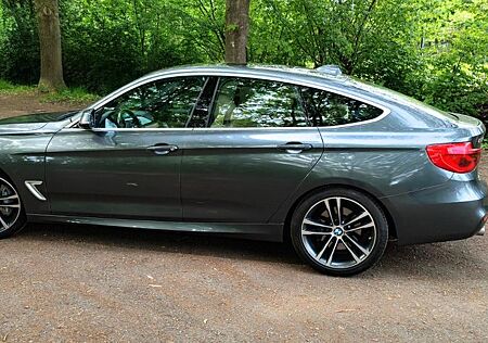 BMW 335d 335 Gran Turismo Gran Turismo xDrive M ...