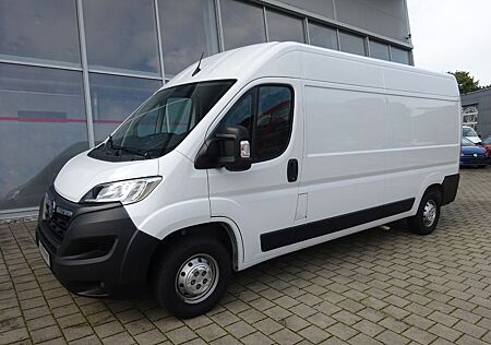 Opel Movano Cargo Kasten L3H2 3,5t Edition 2,2 Diesel