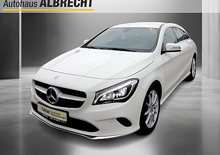 Mercedes-Benz CLA 180 Shooting Brake Score /Urban