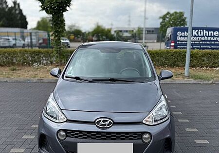 Hyundai i10 1.0 Trend Trend