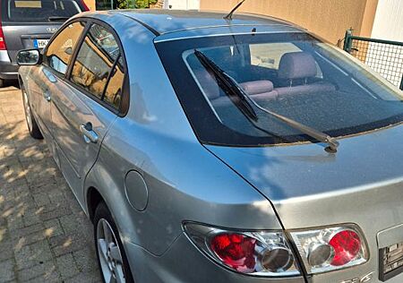 Mazda 6 1.8 Comfort Comfort