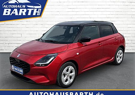 Suzuki Swift 1.2 Dualjet Mild-Hybrid *LED*Navi*SHZ*Aut.