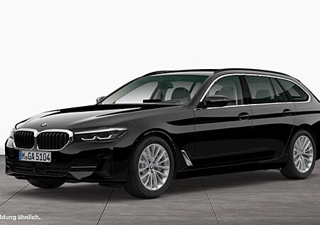 BMW 530d xDrive Touring Standheizung Massage AHK