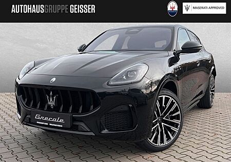 Maserati Grecale Modena Mild-Hybrid AWD MJ 25 ACC HUD