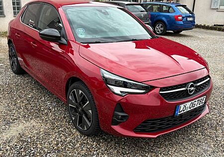 Opel Corsa Ultimate Elektro