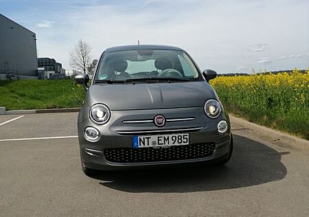 Fiat 500 1.2 8V Lounge S&S Lounge