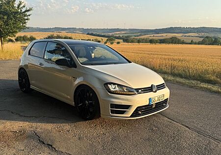 VW Golf Volkswagen 2.0 TSI DSG 4MOTION BMT R R Hgp