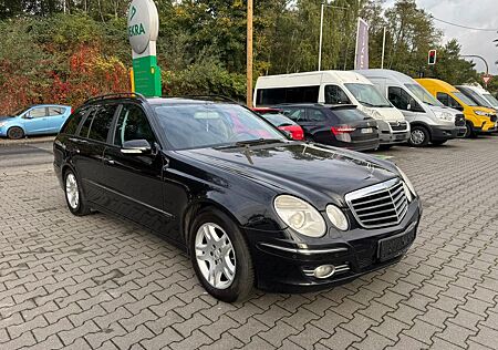 Mercedes-Benz E 220 E -Klasse T-Modell T CDI-Automatik