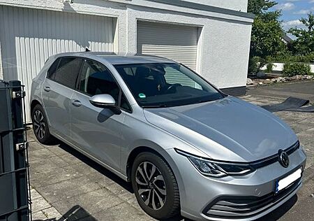 VW Golf Volkswagen 8 *Wenig Kilometer
