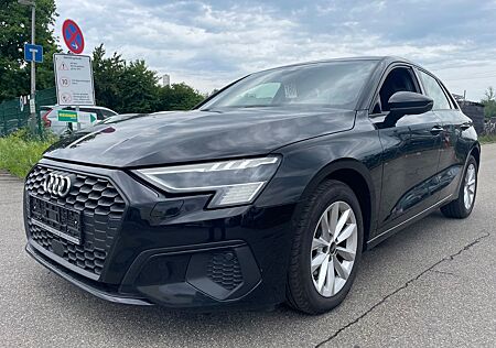 Audi A3 Sportback 30 TDI S line