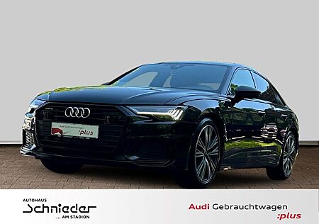 Audi A6 55 TFSIe HD MATRIX,SLINE,VIRTUAL,ALCANTARA