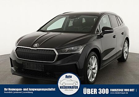 Skoda Enyaq 60 Lodge, Matrix, Navi, Side, Wärmepumpe,
