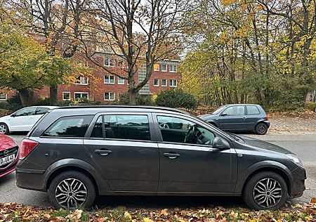 Opel Astra Caravan 1.4 Tw. ecoFLEX Edition 111 Ja...