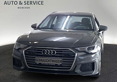 Audi A6 Avant 2.0 TFSIe quattro S-tronic |ACC|B&O|HUD