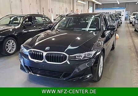 BMW 320 d xDrive Touring Navigation Business