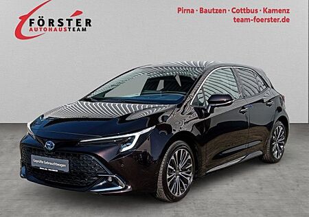 Toyota Corolla 1.8 Hybrid Team D *TECHNIK-PAKET*