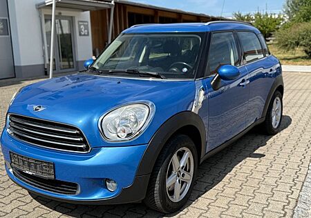 Mini One Countryman Countryman Neu TÜV
