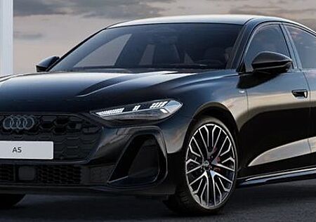 Audi A5 TDI quattro Limo S Line Pro Tech Pano Matrix