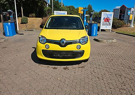 Renault Twingo gebraucht kaufen Renault Twingo Life
